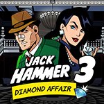 Jack Hammer 3: Diamond Affair