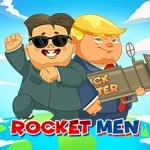 Rocket Men