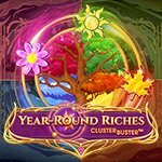 Year-Round Riches Clusterbuster